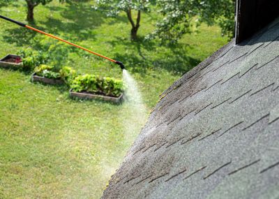 Roof Maintenance in Different Seasons