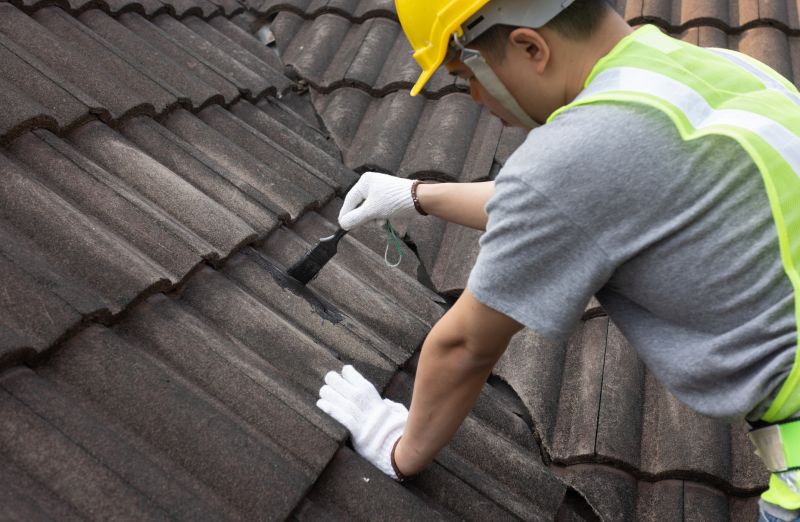 Detailed Roofing Estimates
